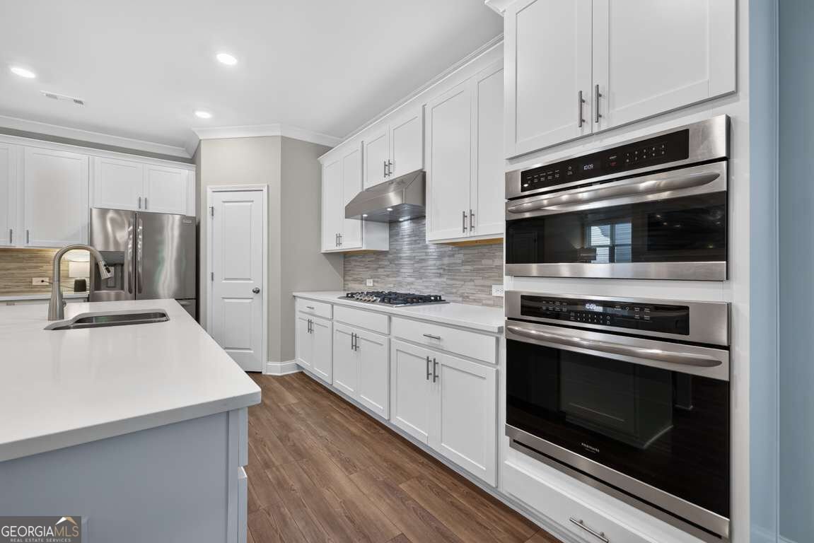 4120 Glasnill Road Suwanee - Photo 15