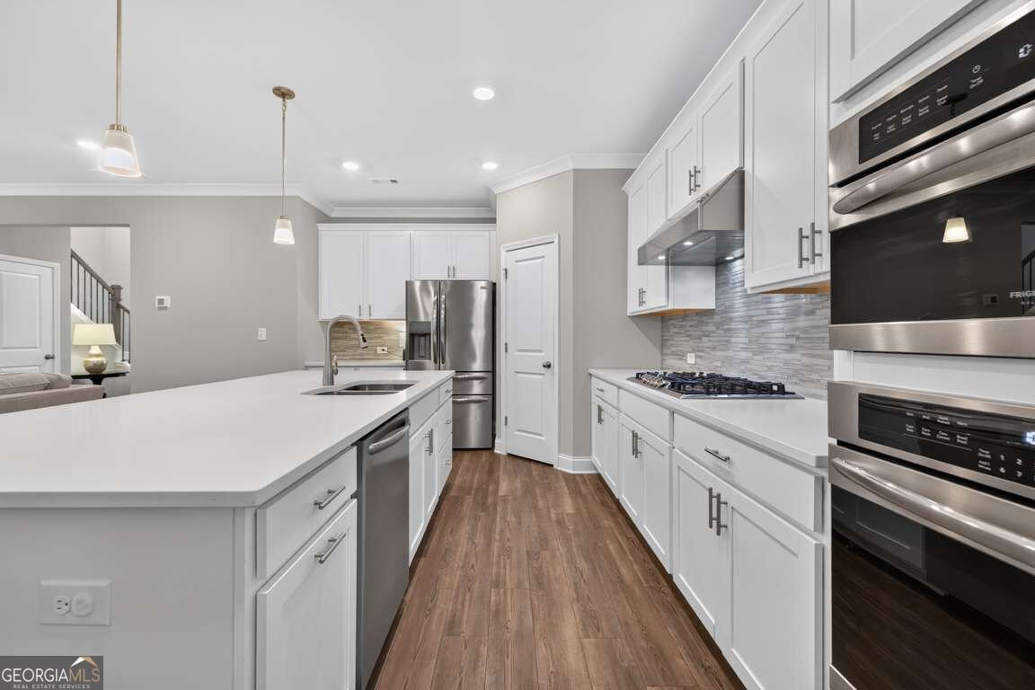 4120 Glasnill Road Suwanee - Photo 16