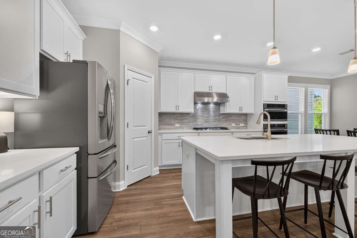 4120 Glasnill Road Suwanee - Photo 17
