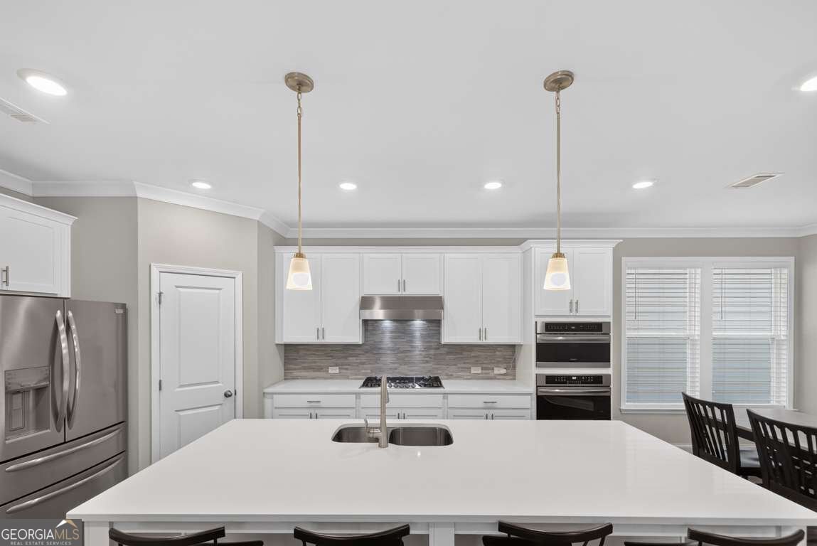 4120 Glasnill Road Suwanee - Photo 19