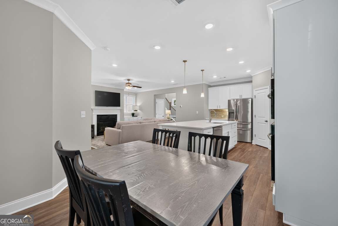 4120 Glasnill Road Suwanee - Photo 21
