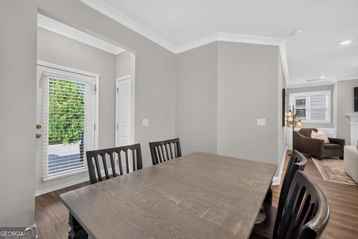 4120 Glasnill Road Suwanee - Photo 22