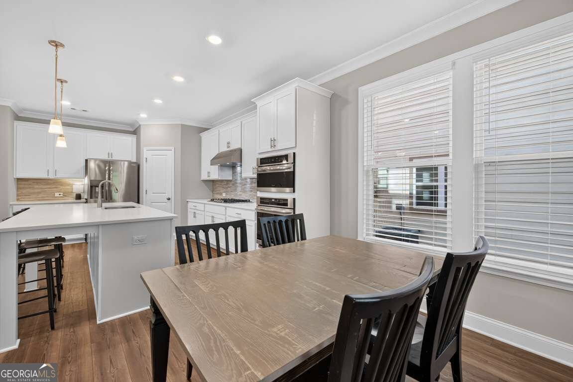 4120 Glasnill Road Suwanee - Photo 23