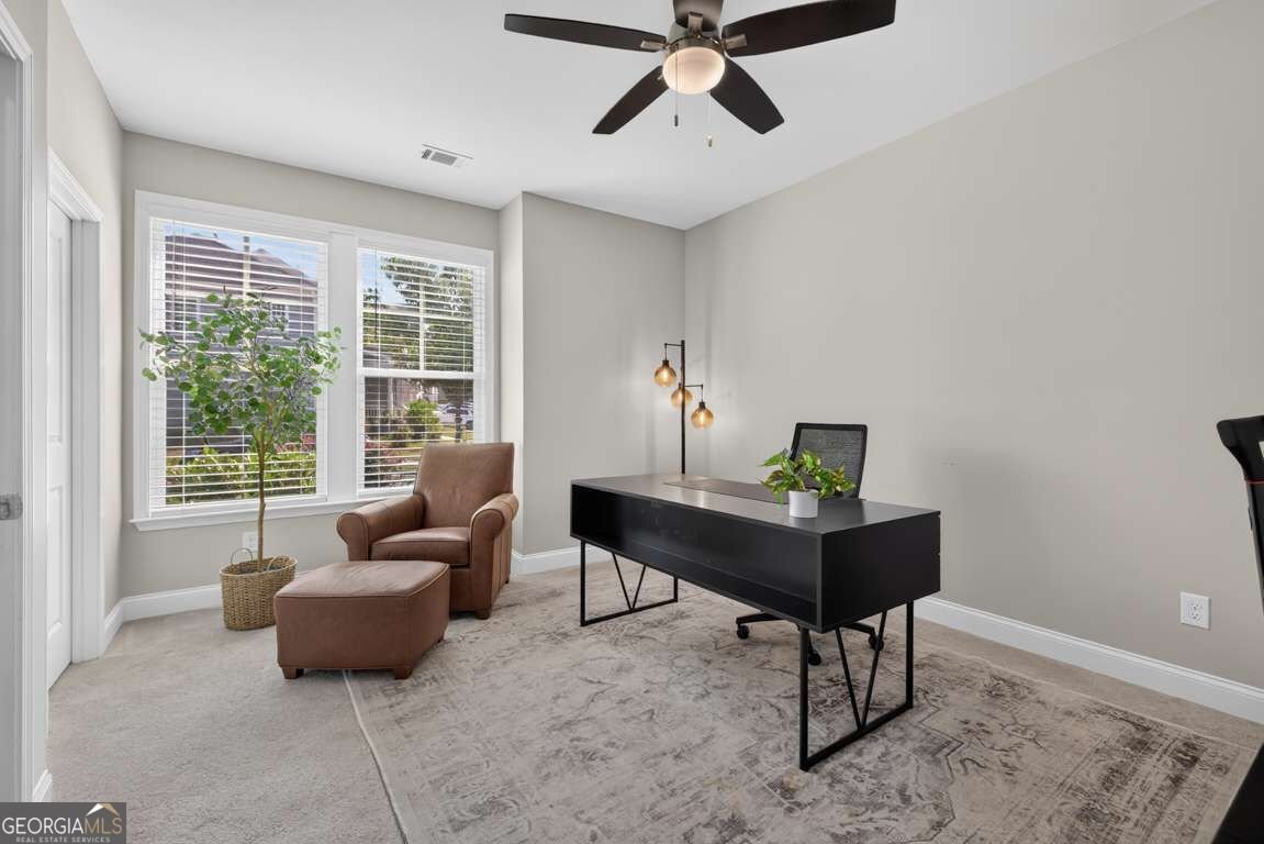 4120 Glasnill Road Suwanee - Photo 25