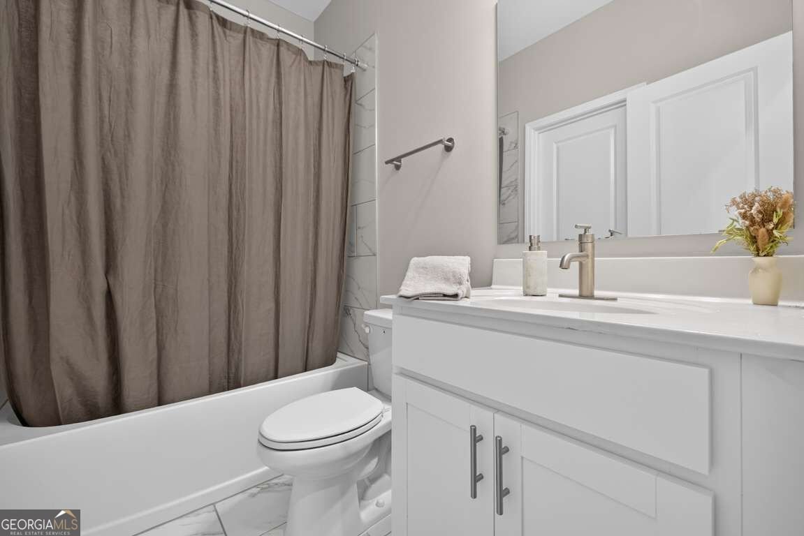 4120 Glasnill Road Suwanee - Photo 27