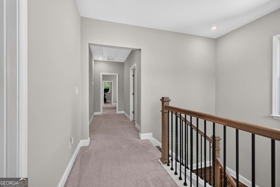 4120 Glasnill Road Suwanee - Photo 29