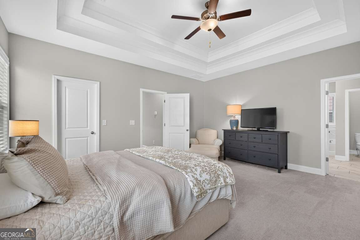 4120 Glasnill Road Suwanee - Photo 32