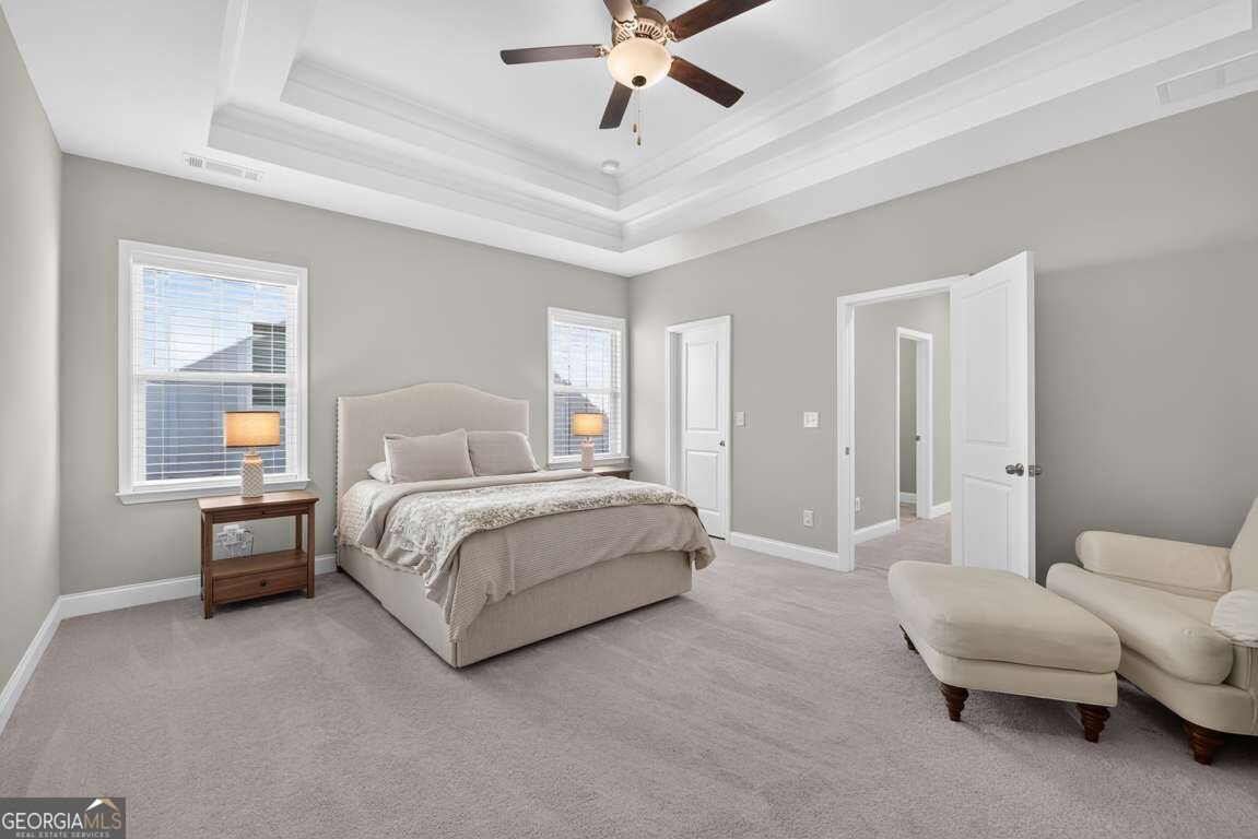 4120 Glasnill Road Suwanee - Photo 33