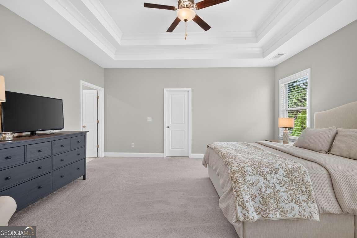 4120 Glasnill Road Suwanee - Photo 34