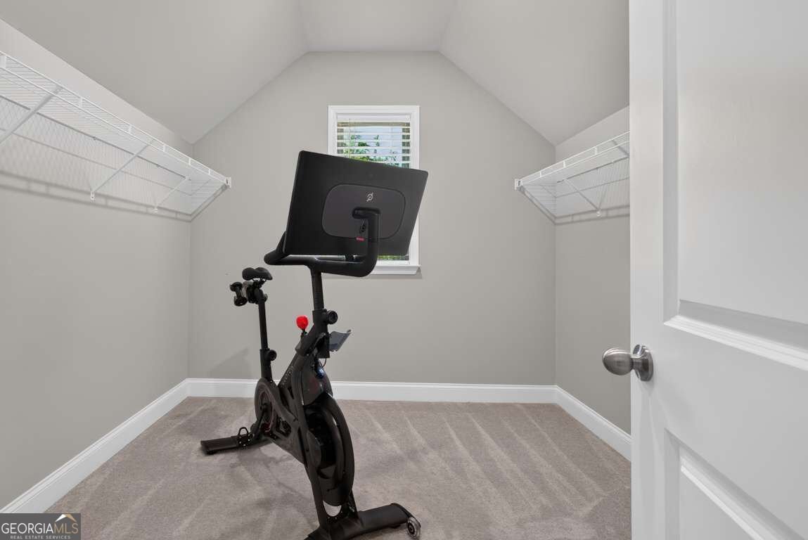 4120 Glasnill Road Suwanee - Photo 35