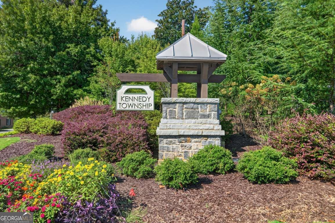 4120 Glasnill Road Suwanee - Photo 49