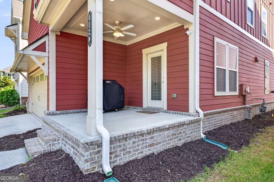 4120 Glasnill Road Suwanee - Photo 51