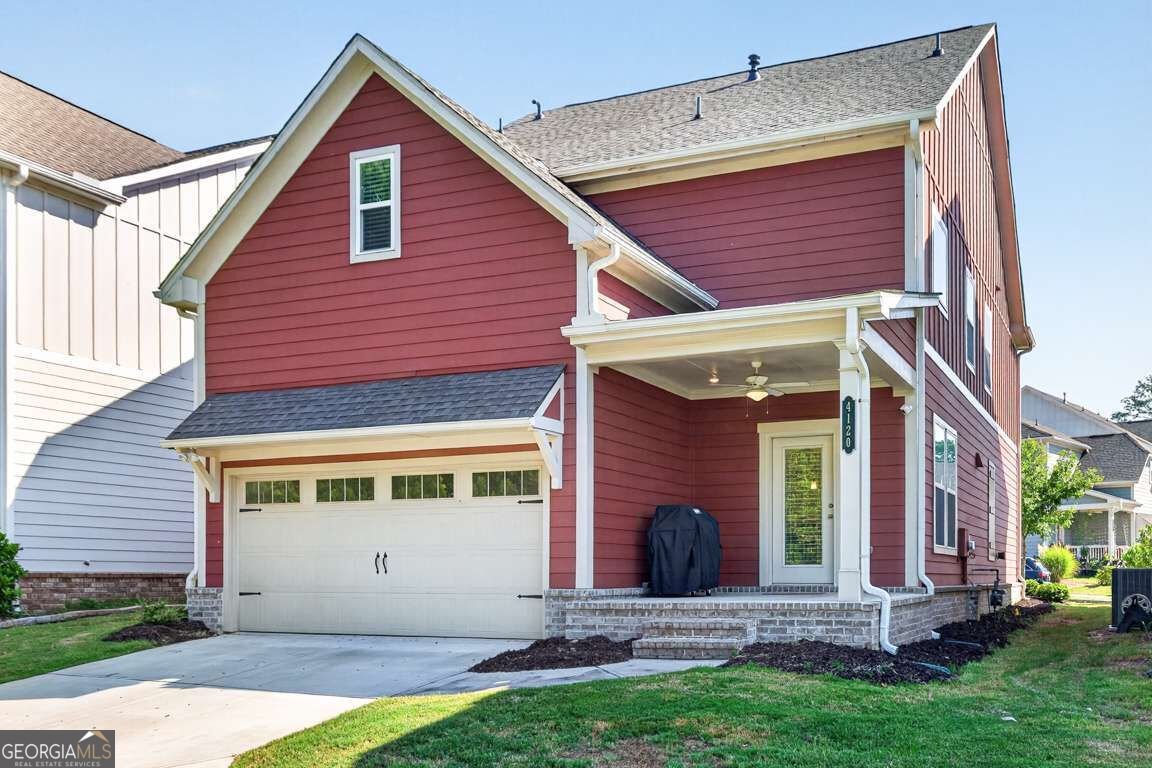 4120 Glasnill Road Suwanee - Photo 52