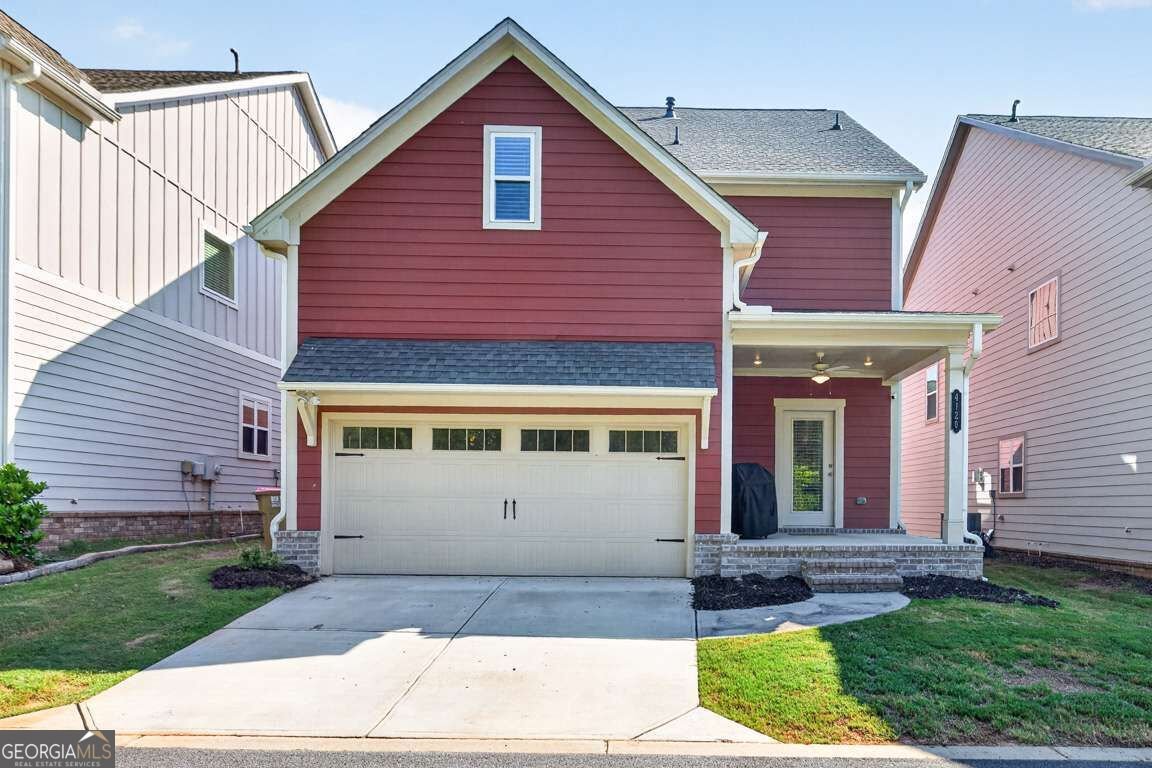 4120 Glasnill Road Suwanee - Photo 53