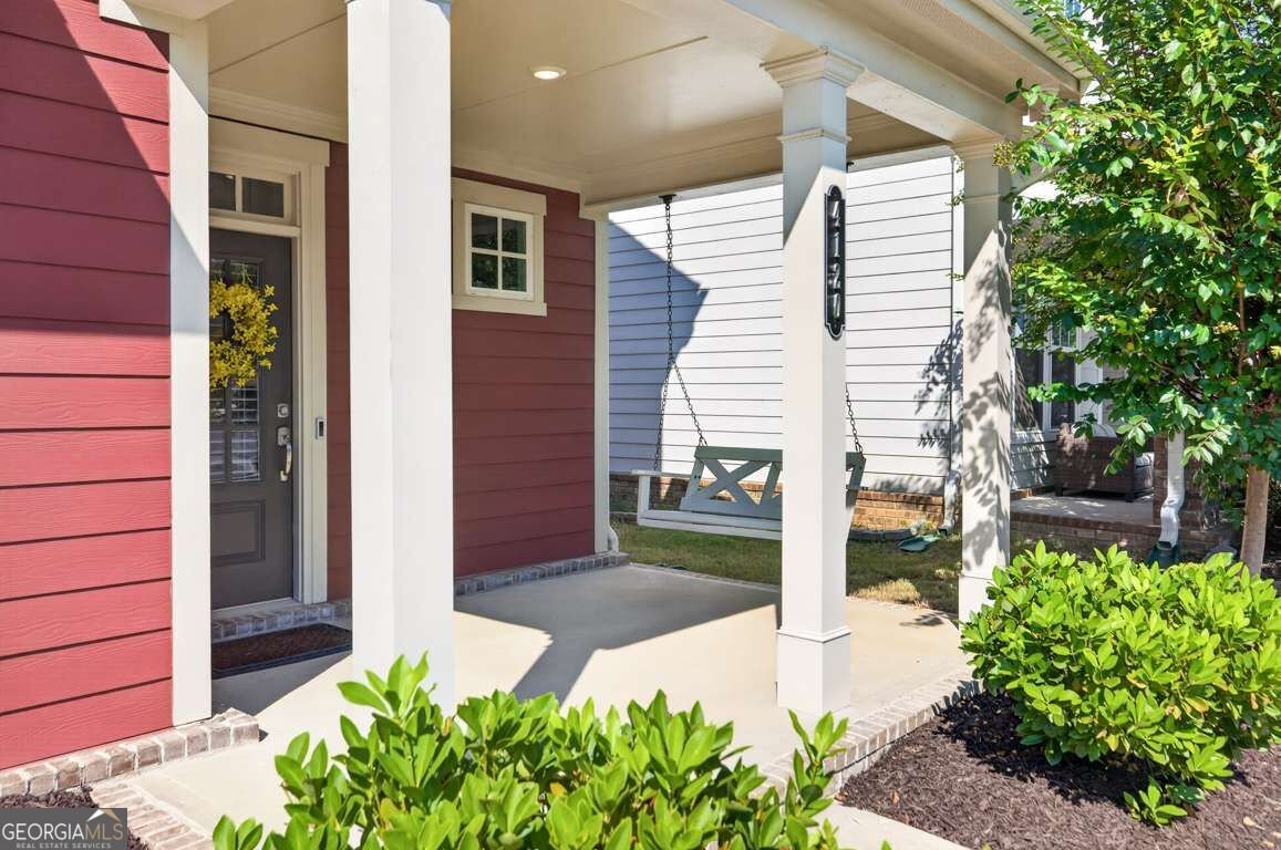 4120 Glasnill Road Suwanee - Photo 6