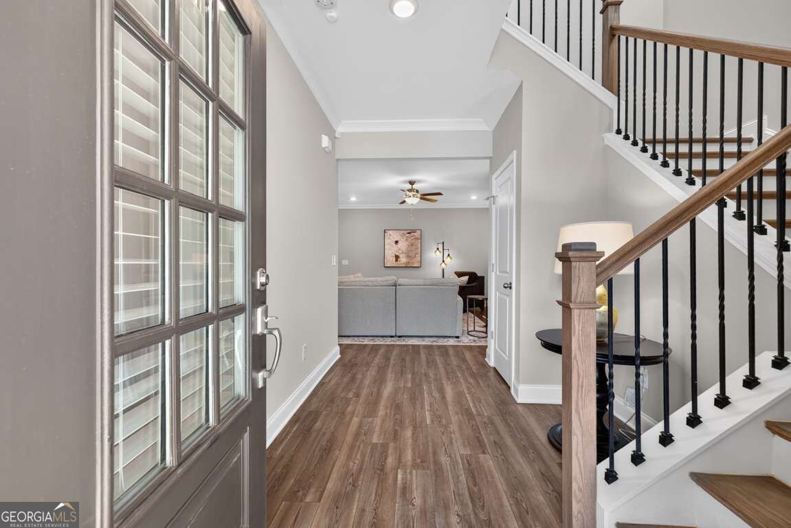 4120 Glasnill Road Suwanee - Photo 7