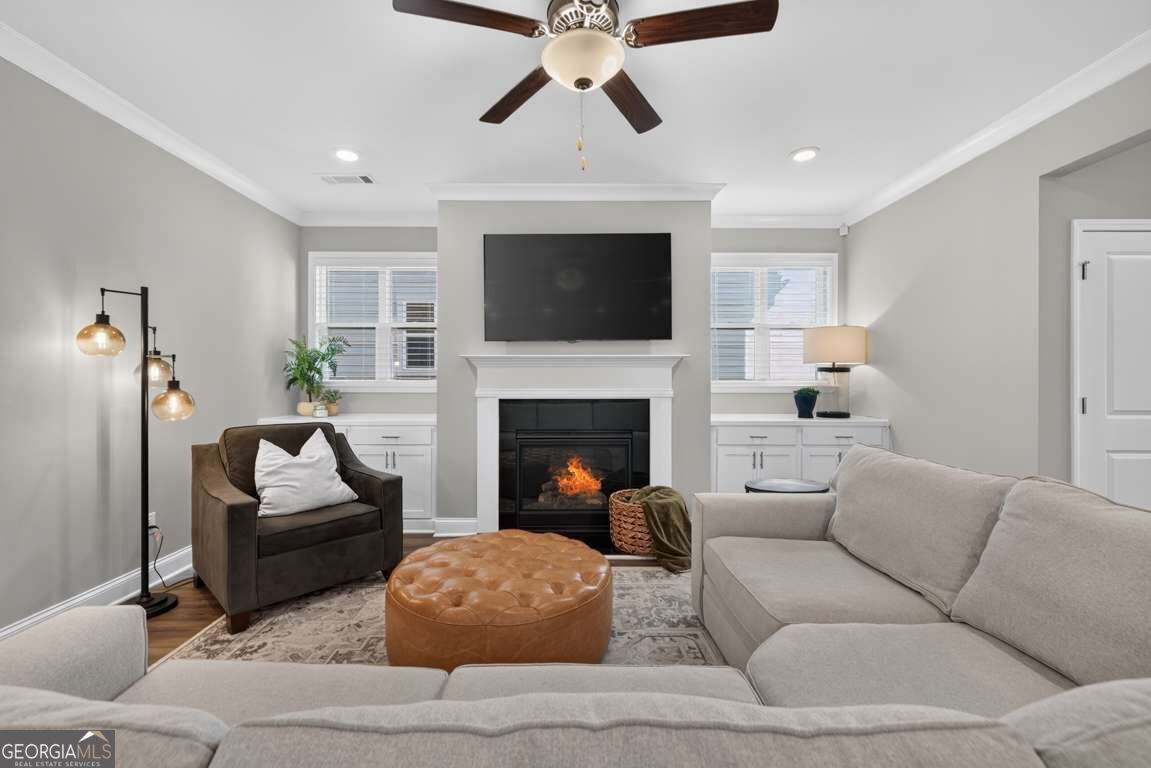 4120 Glasnill Road Suwanee - Photo 9