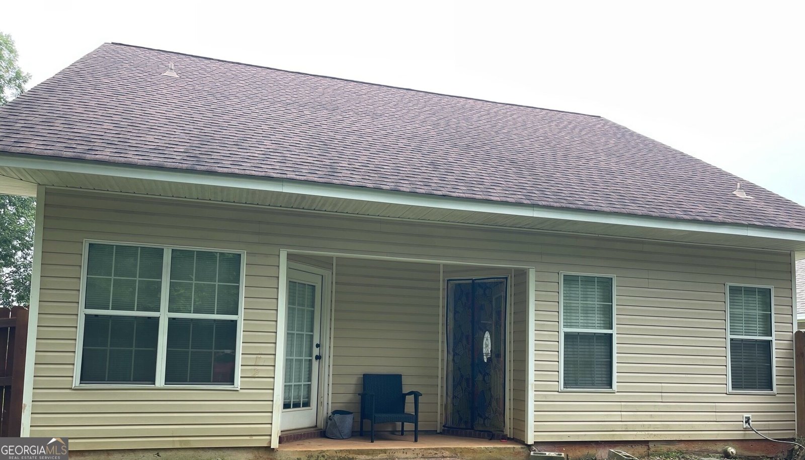108 Sunnymeade Drive Warner Robins - Photo 14