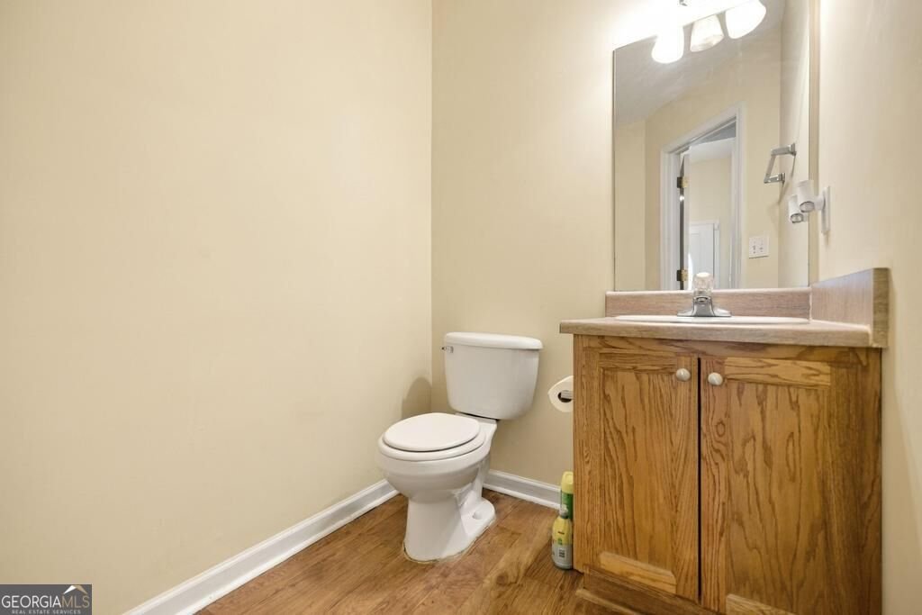 108 Sunnymeade Drive Warner Robins - Photo 23