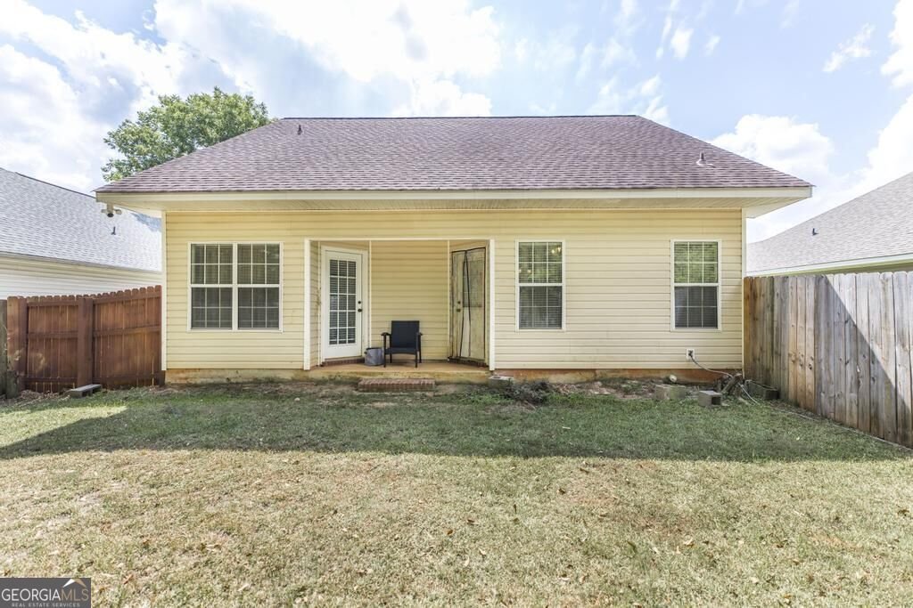 108 Sunnymeade Drive Warner Robins - Photo 31