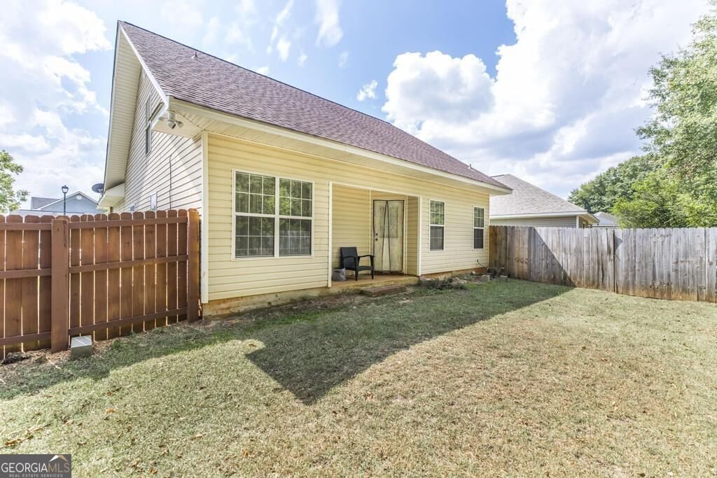 108 Sunnymeade Drive Warner Robins - Photo 32