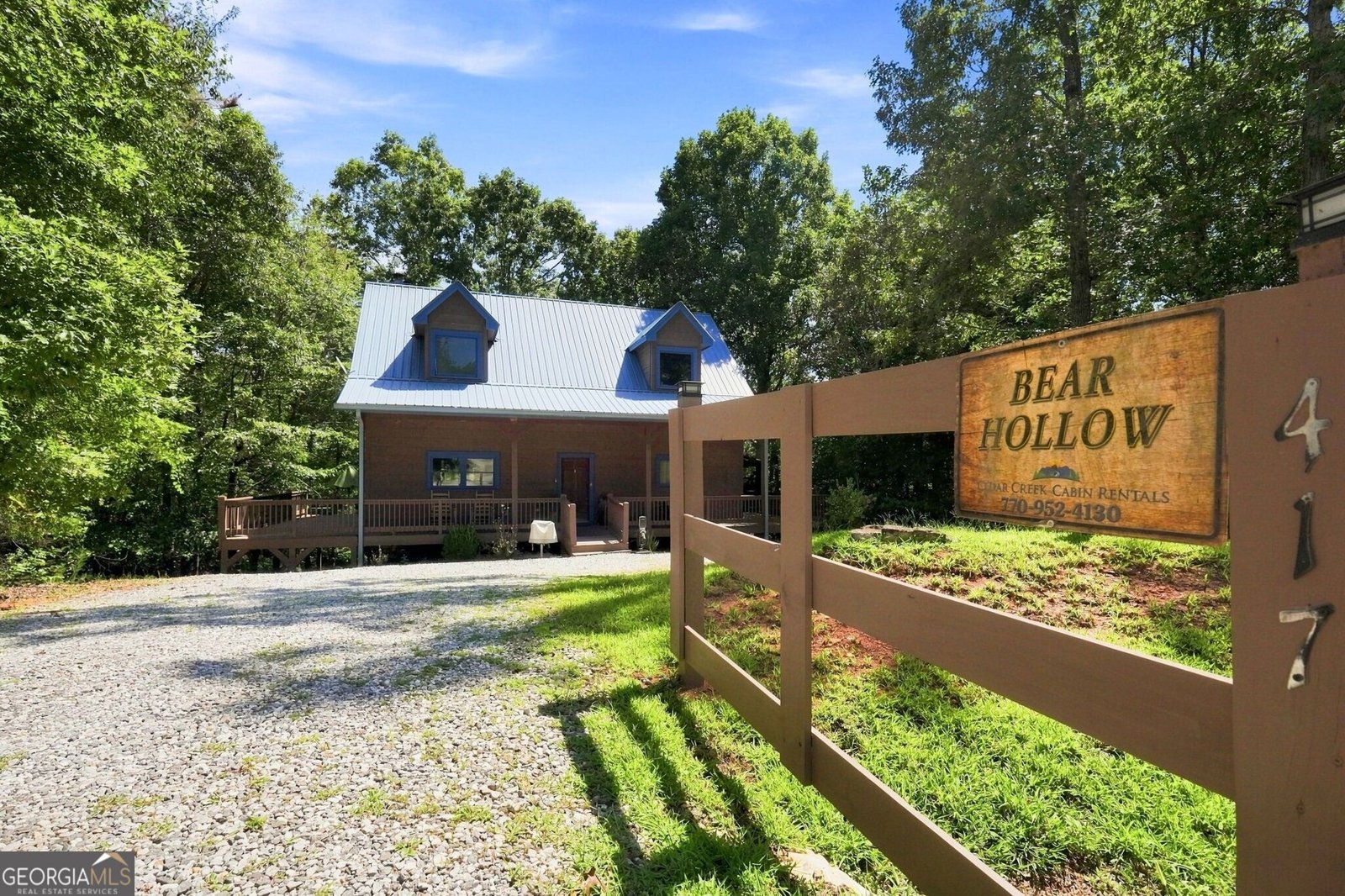 417 Hickory Ridge Drive Cleveland - Photo 10