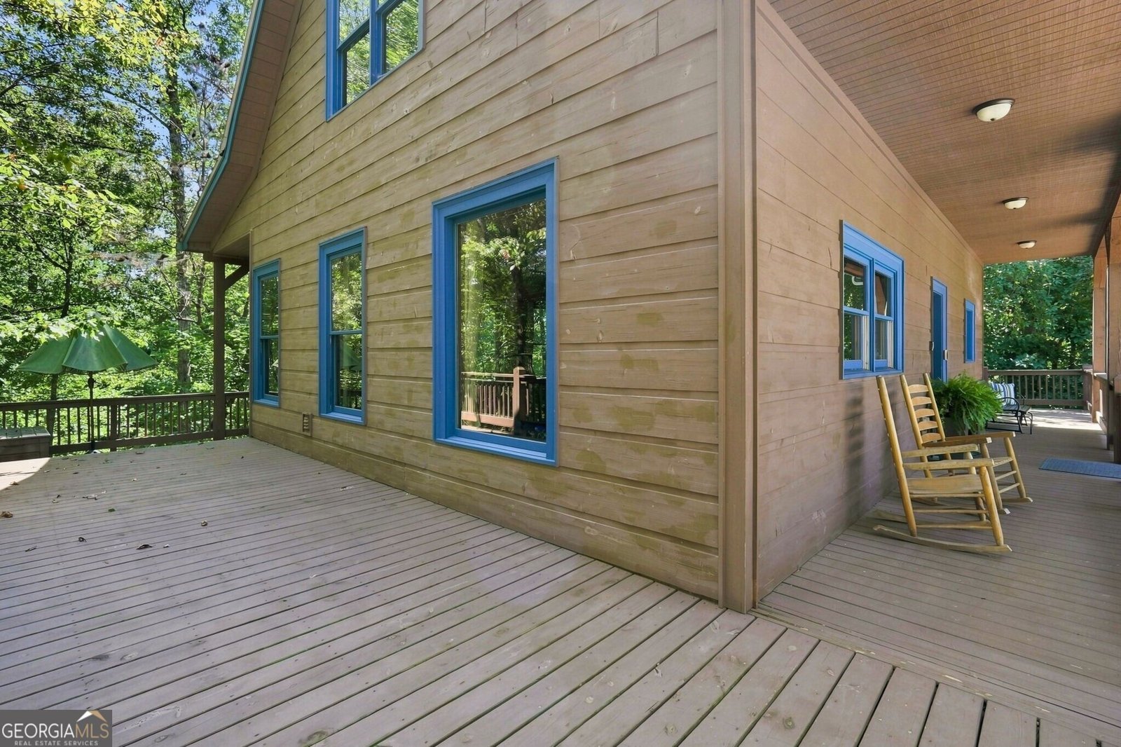 417 Hickory Ridge Drive Cleveland - Photo 14