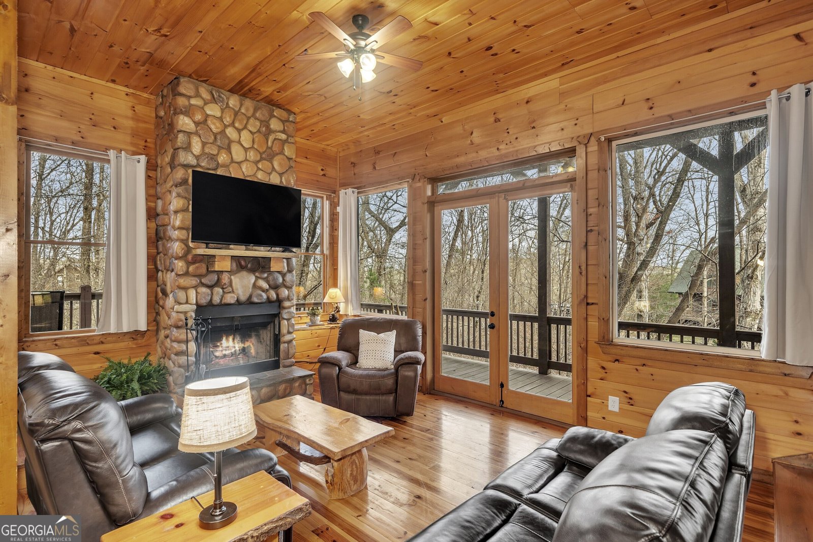 417 Hickory Ridge Drive Cleveland - Photo 17