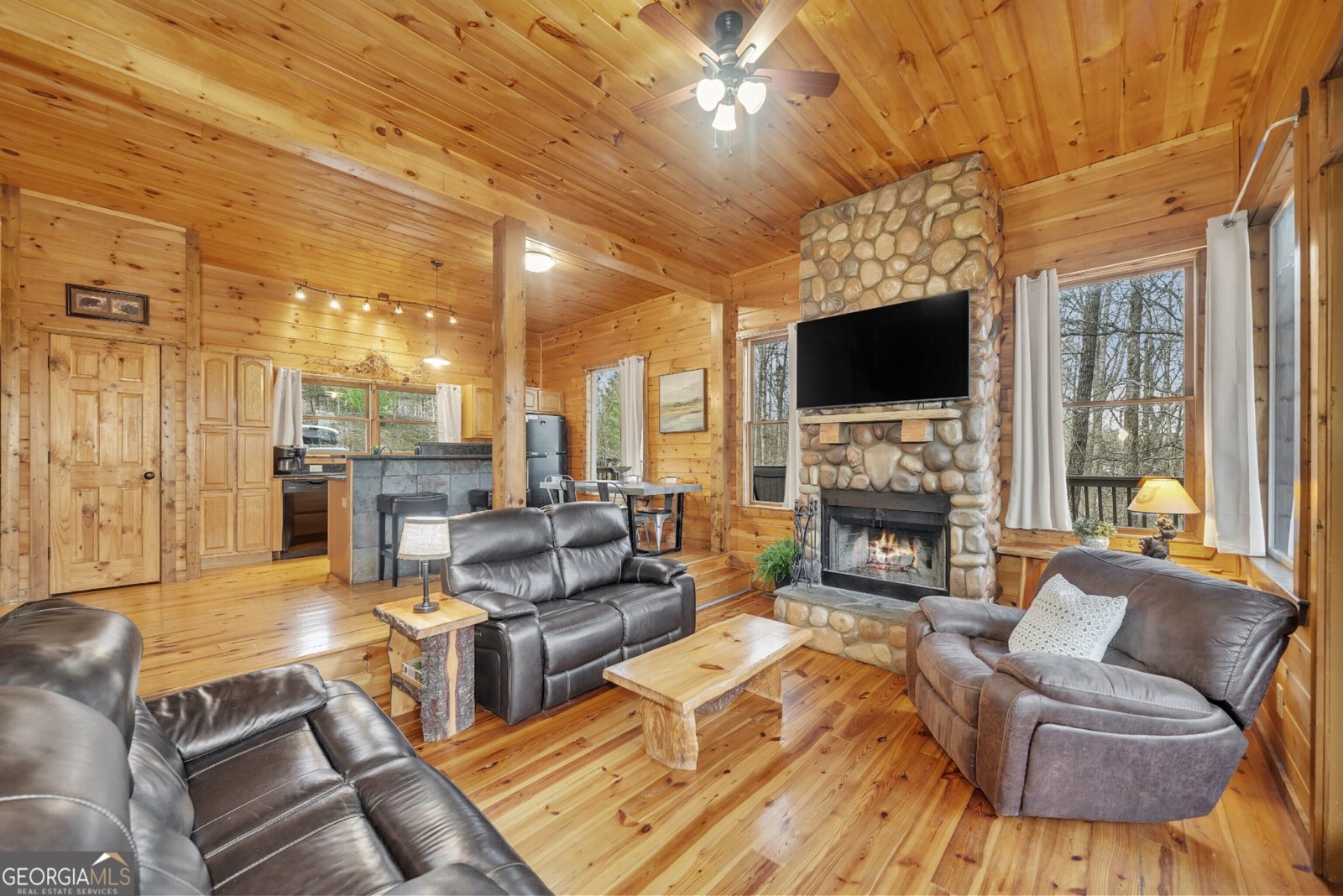 417 Hickory Ridge Drive Cleveland - Photo 18