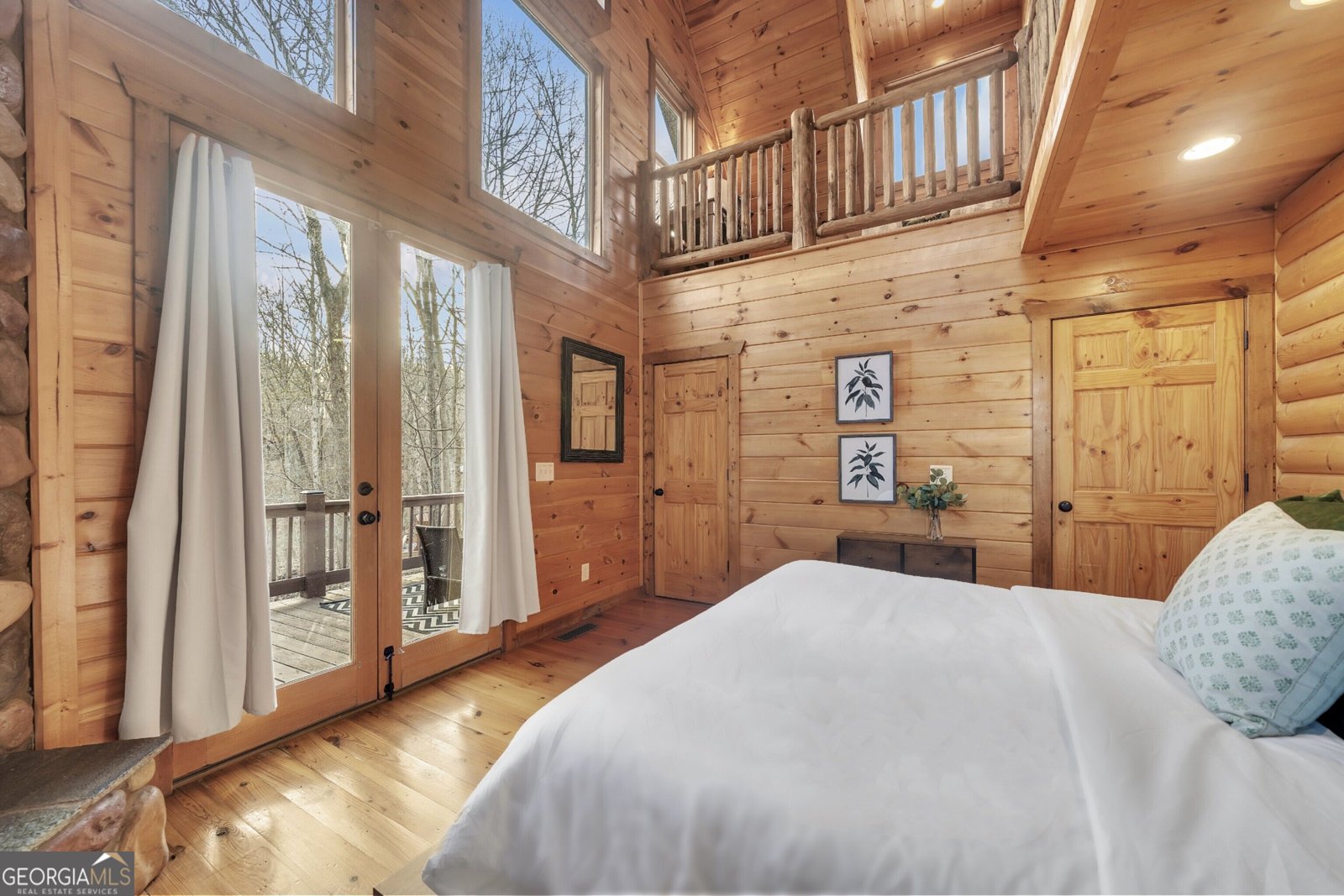 417 Hickory Ridge Drive Cleveland - Photo 25