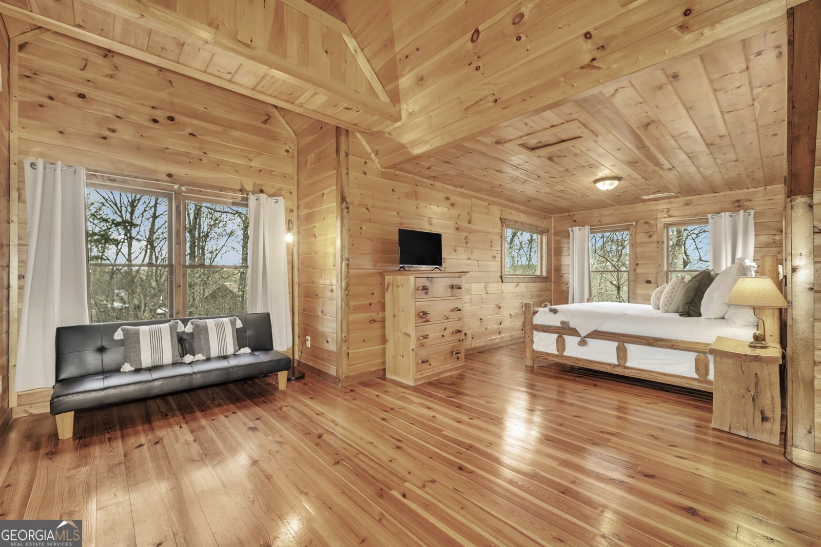 417 Hickory Ridge Drive Cleveland - Photo 30