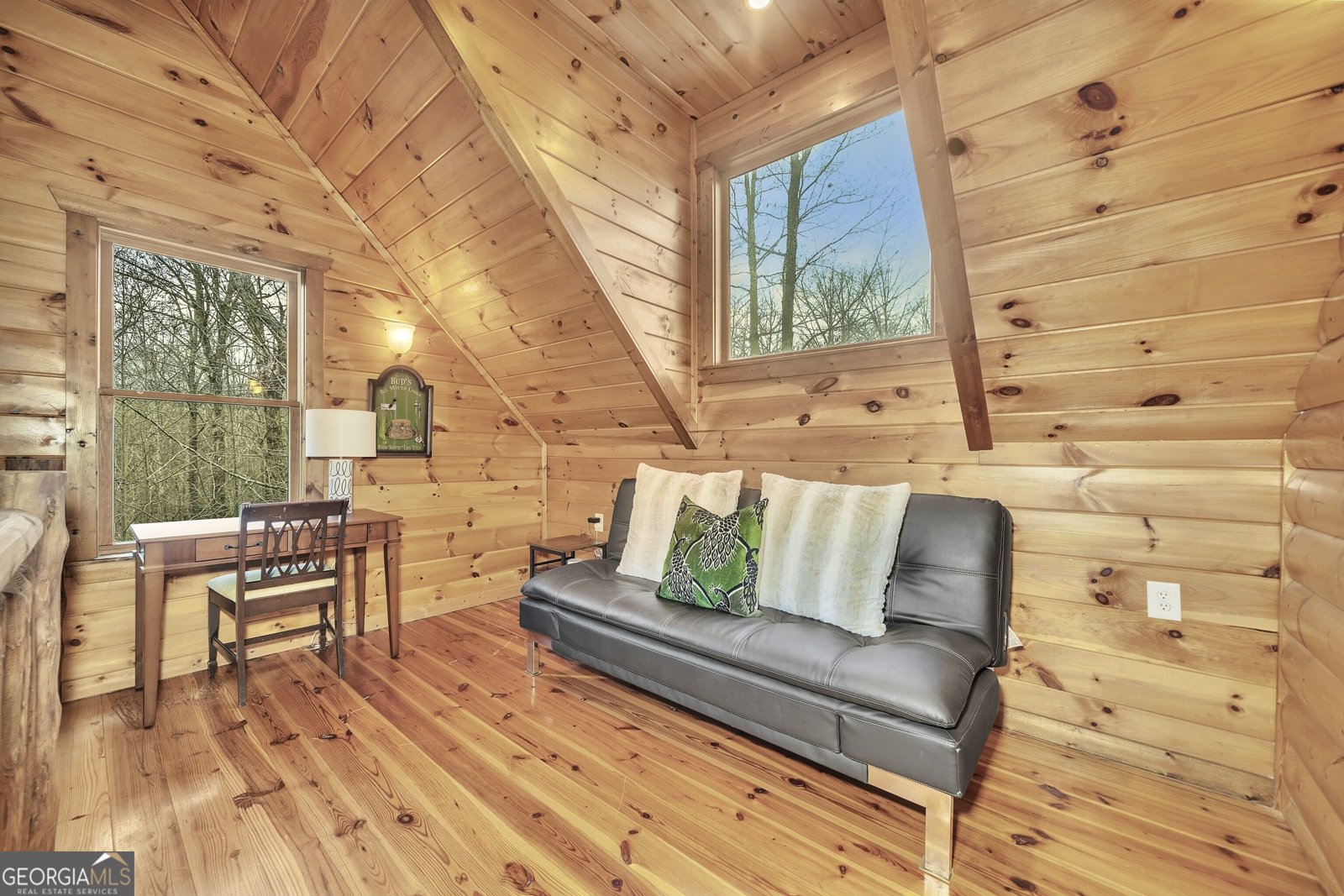 417 Hickory Ridge Drive Cleveland - Photo 34