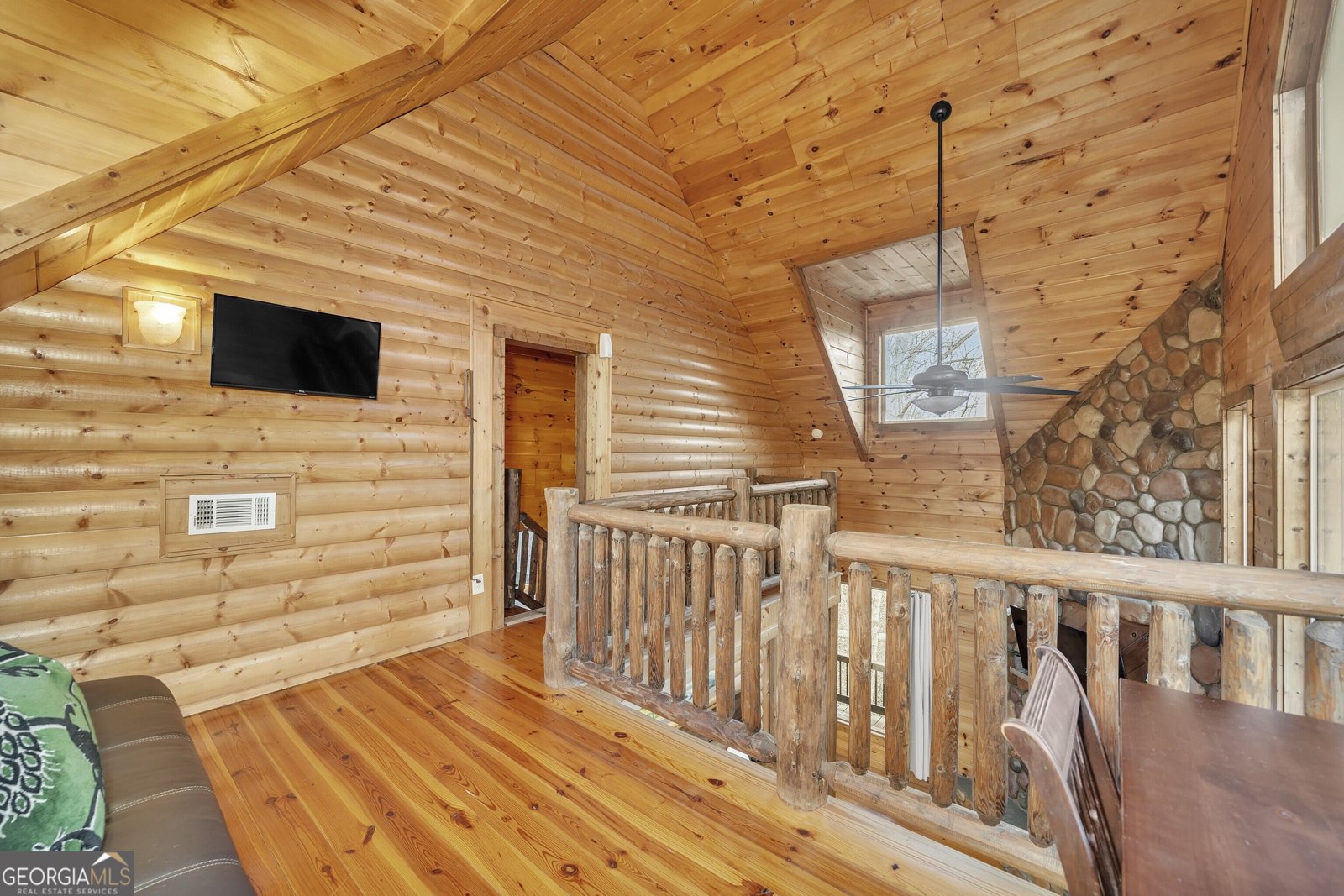 417 Hickory Ridge Drive Cleveland - Photo 37
