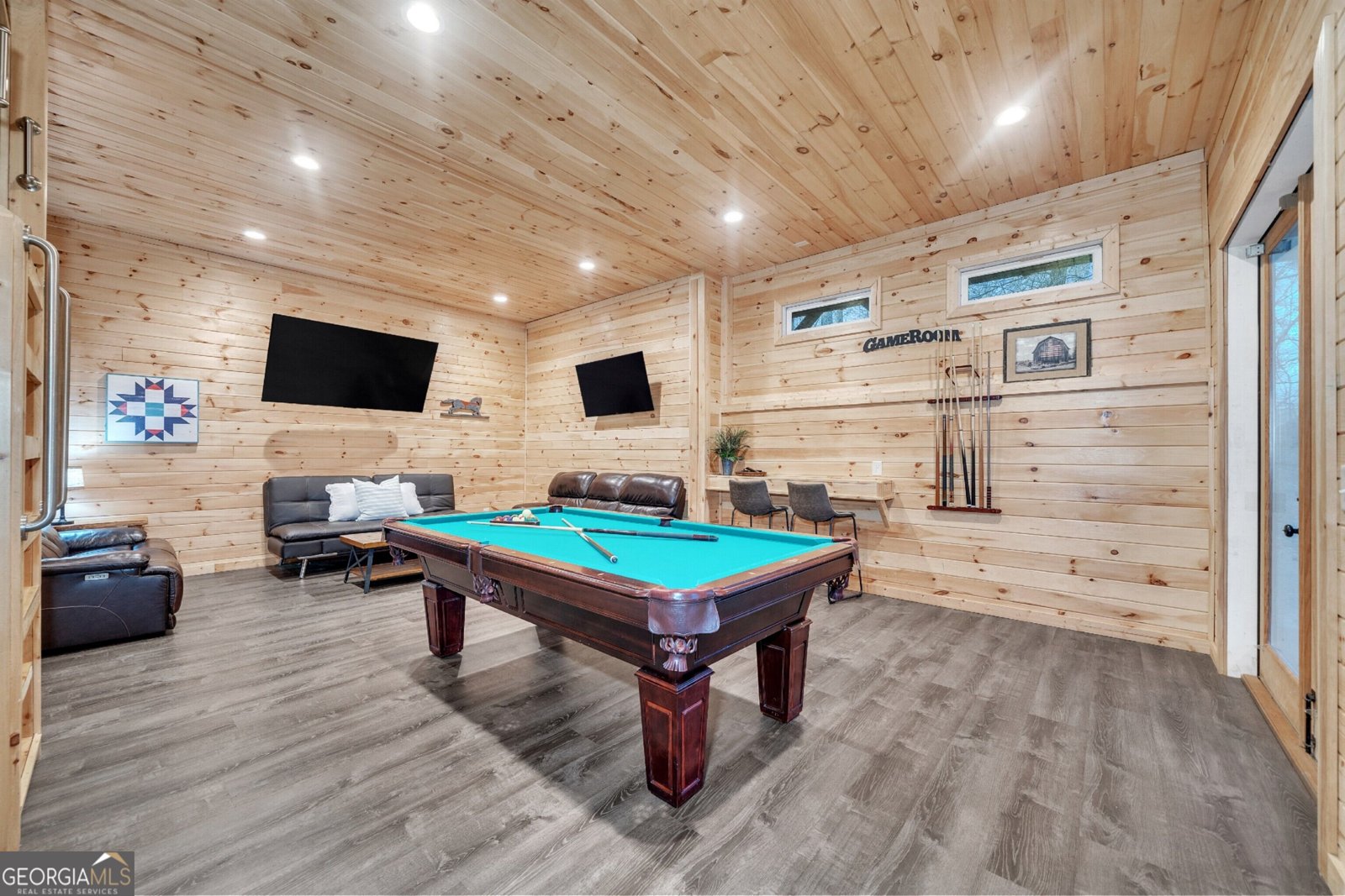 417 Hickory Ridge Drive Cleveland - Photo 38