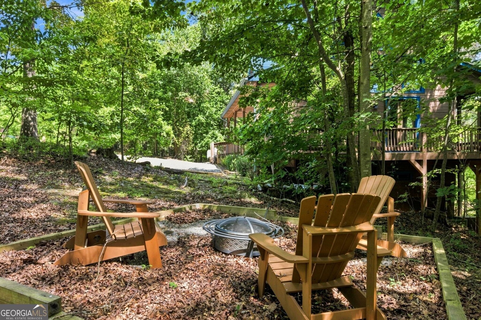 417 Hickory Ridge Drive Cleveland - Photo 8