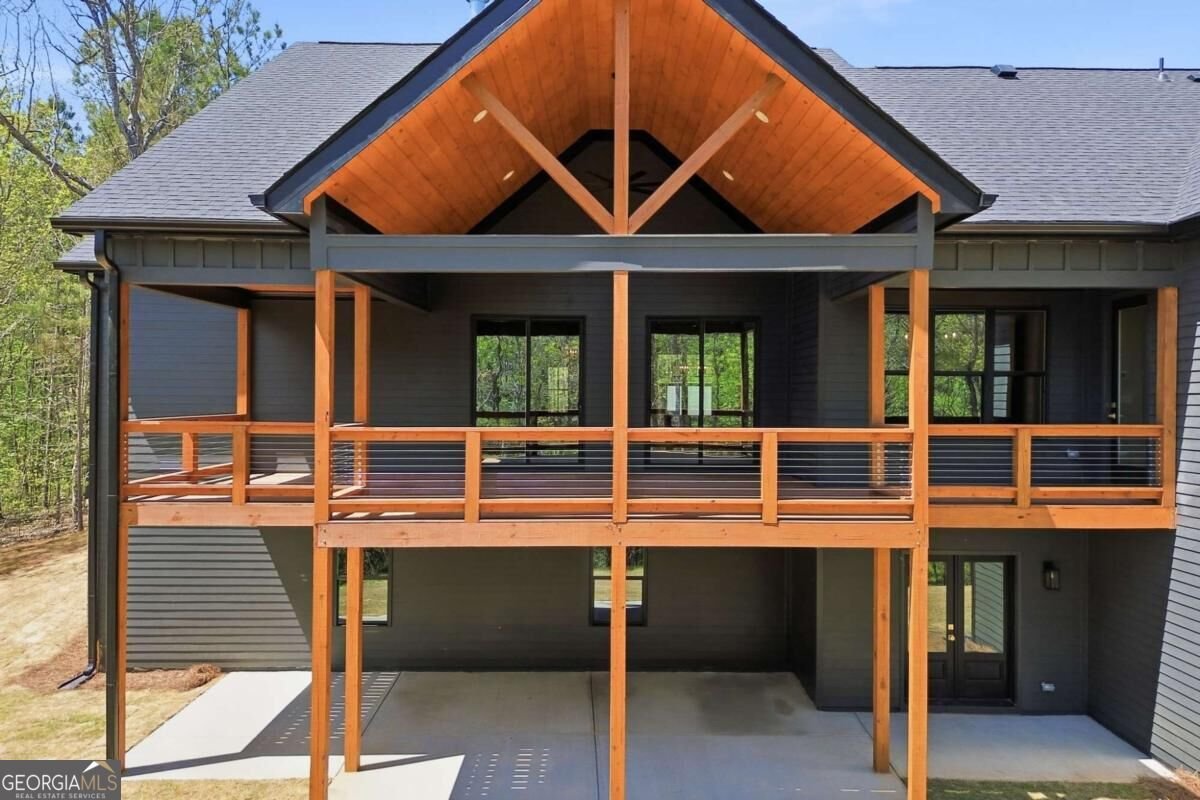 0 Kelley Highlands Drive - Lot 4 Talking Rock - Photo 18