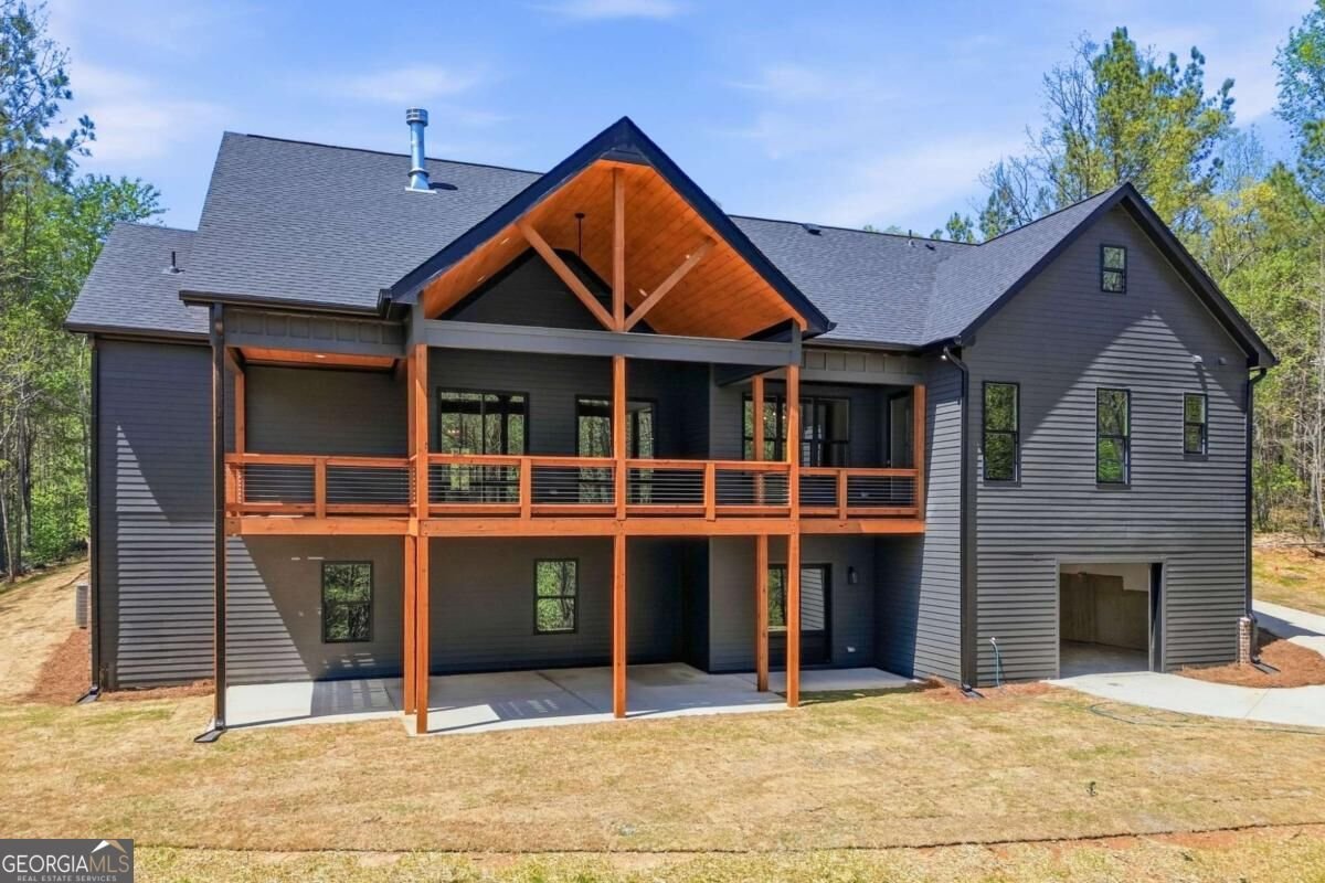 0 Kelley Highlands Drive - Lot 4 Talking Rock - Photo 19