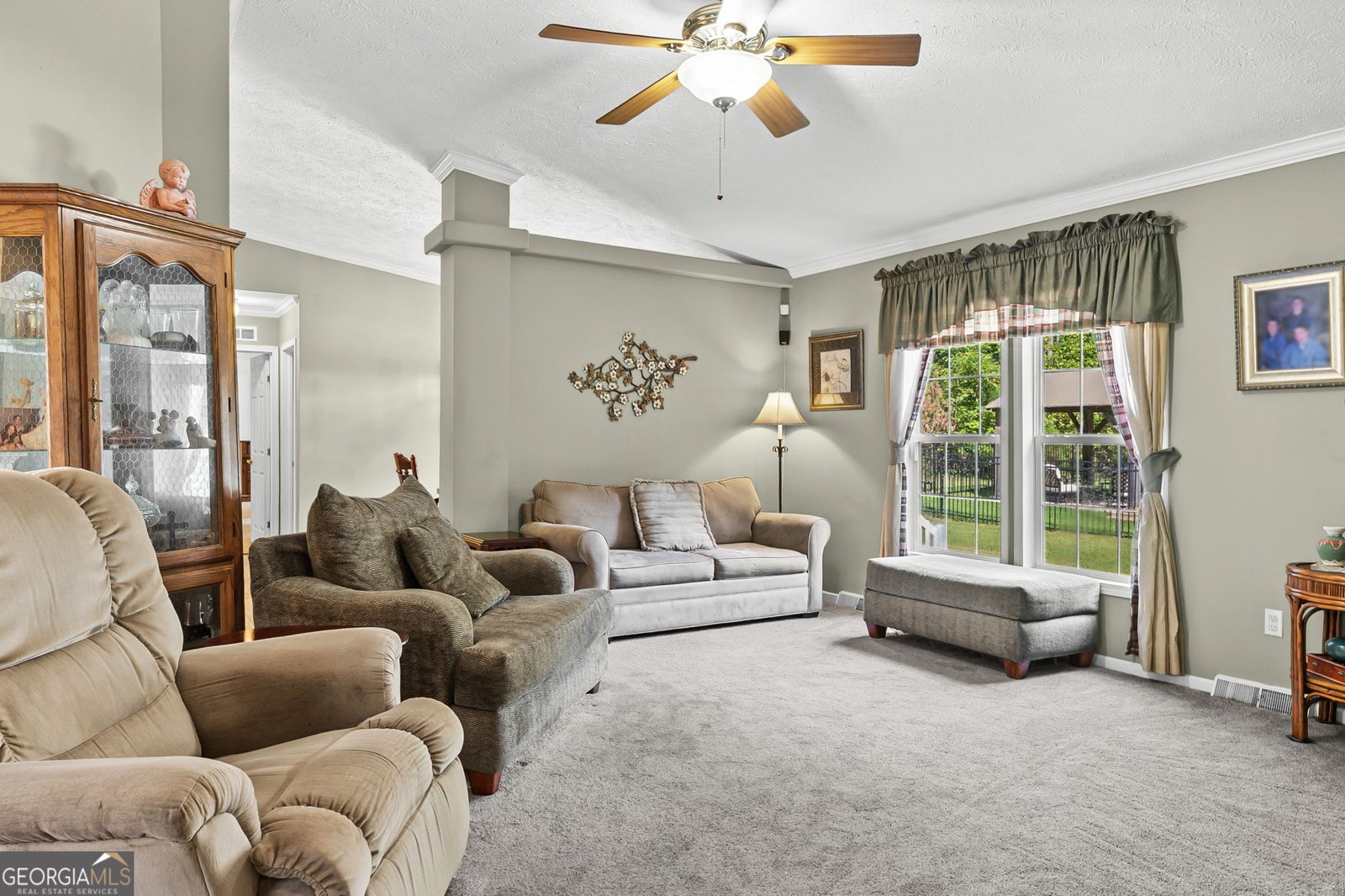 354 Gibson Road Newnan - Photo 10