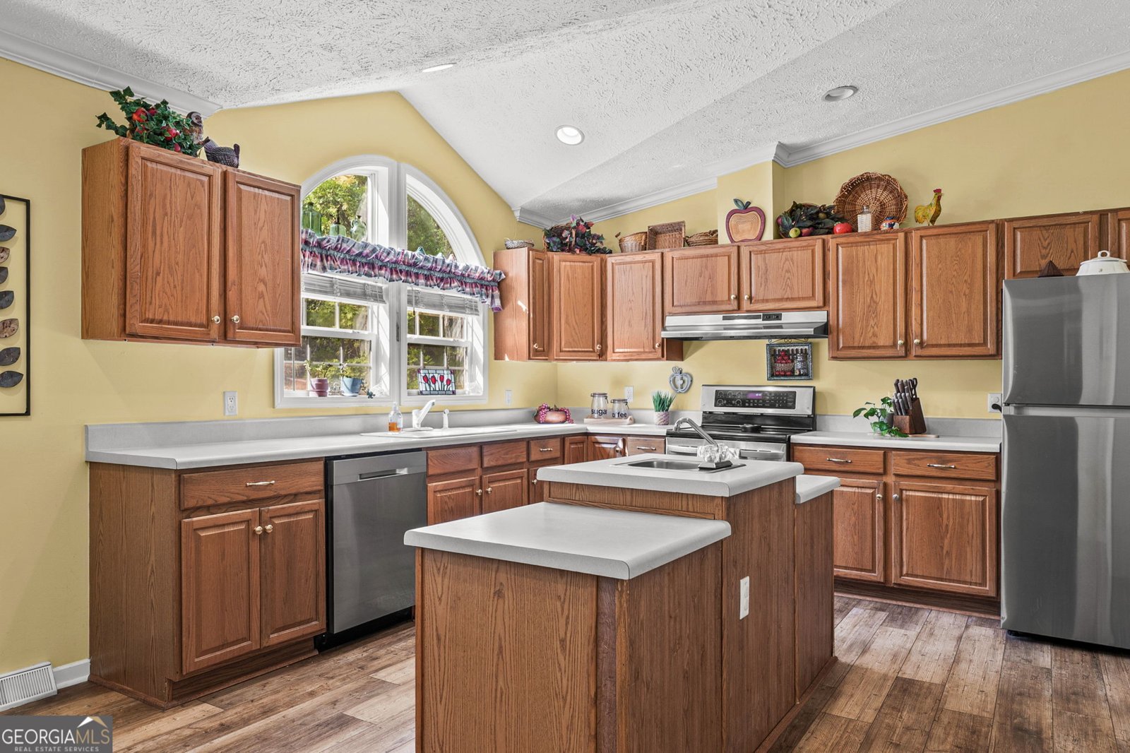 354 Gibson Road Newnan - Photo 11