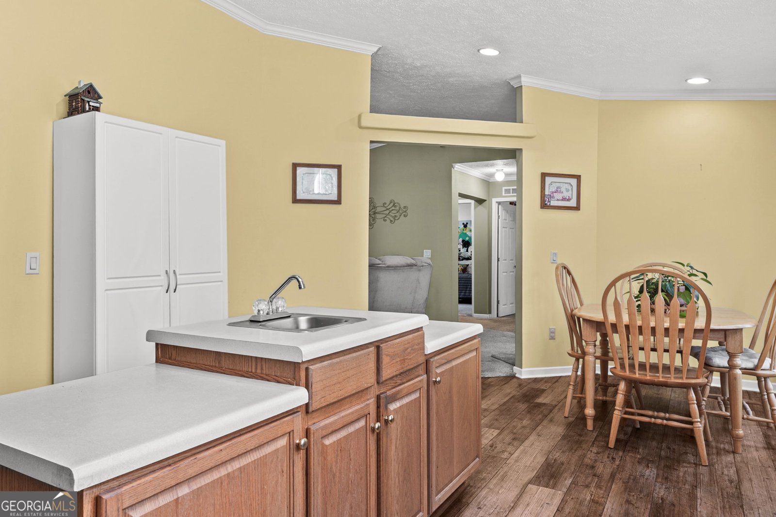 354 Gibson Road Newnan - Photo 13