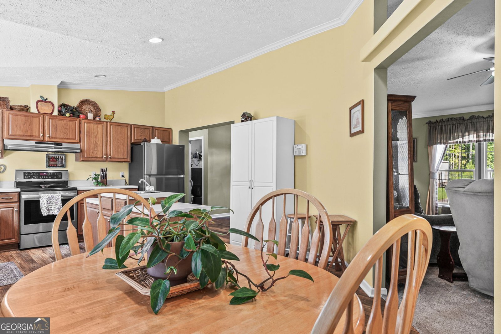 354 Gibson Road Newnan - Photo 14