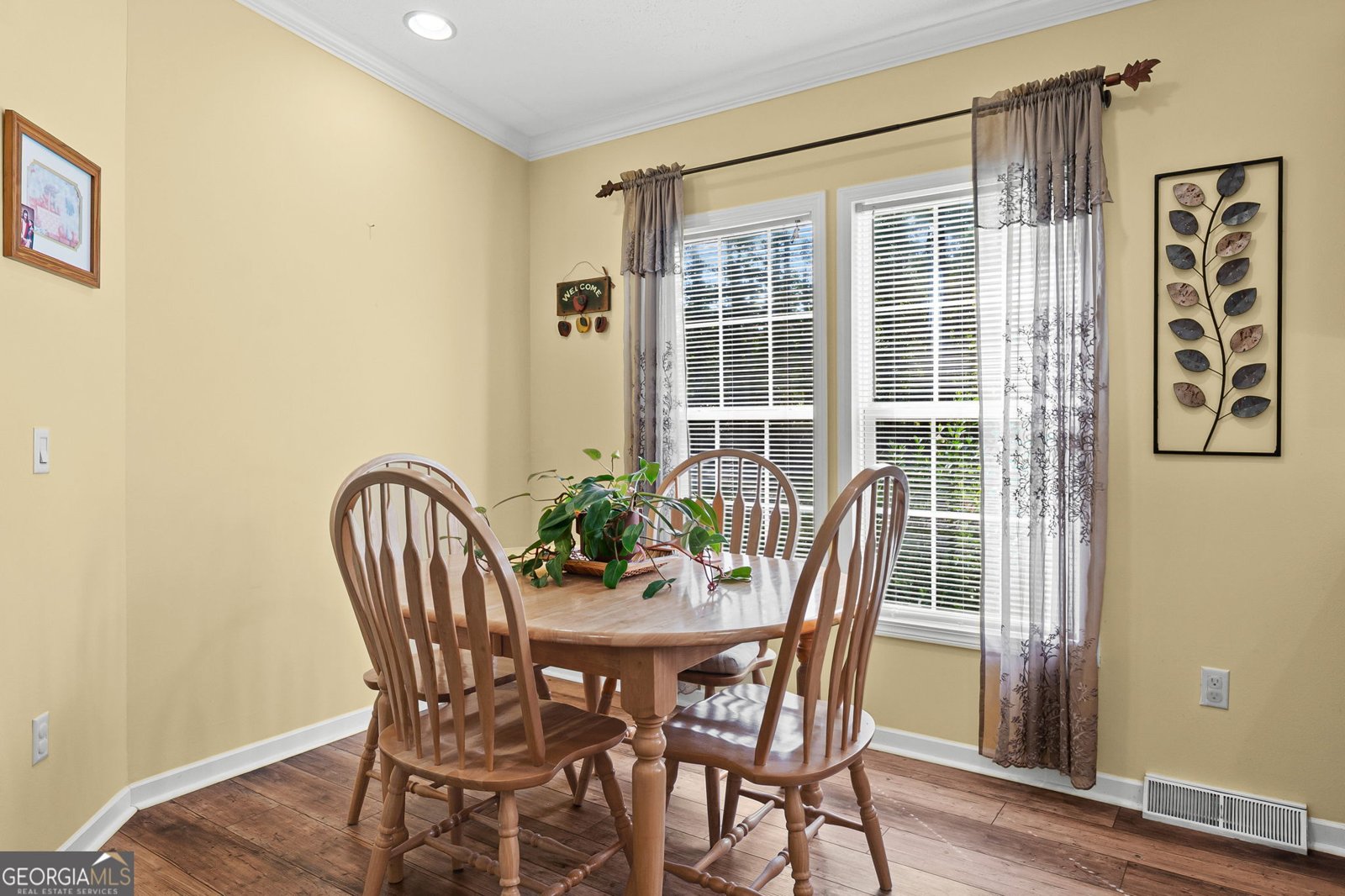 354 Gibson Road Newnan - Photo 15