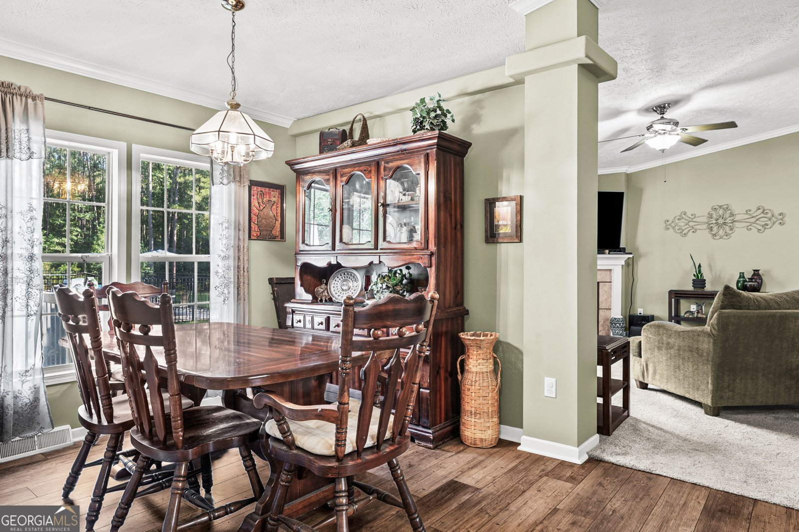 354 Gibson Road Newnan - Photo 16