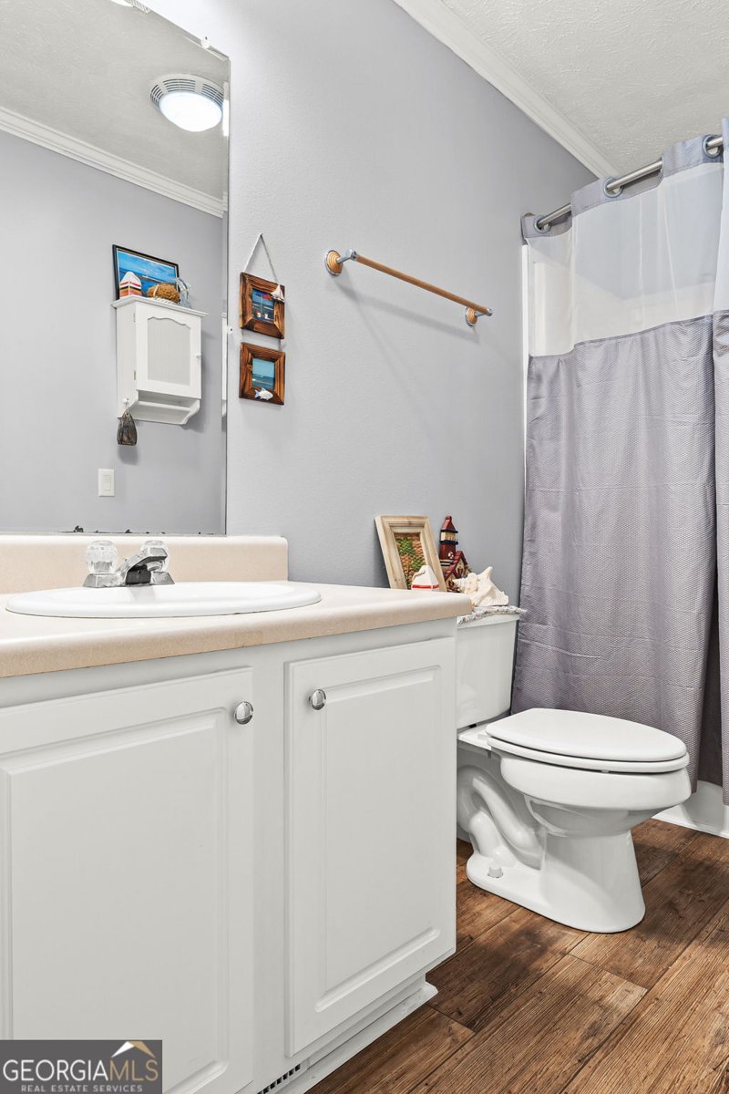 354 Gibson Road Newnan - Photo 18