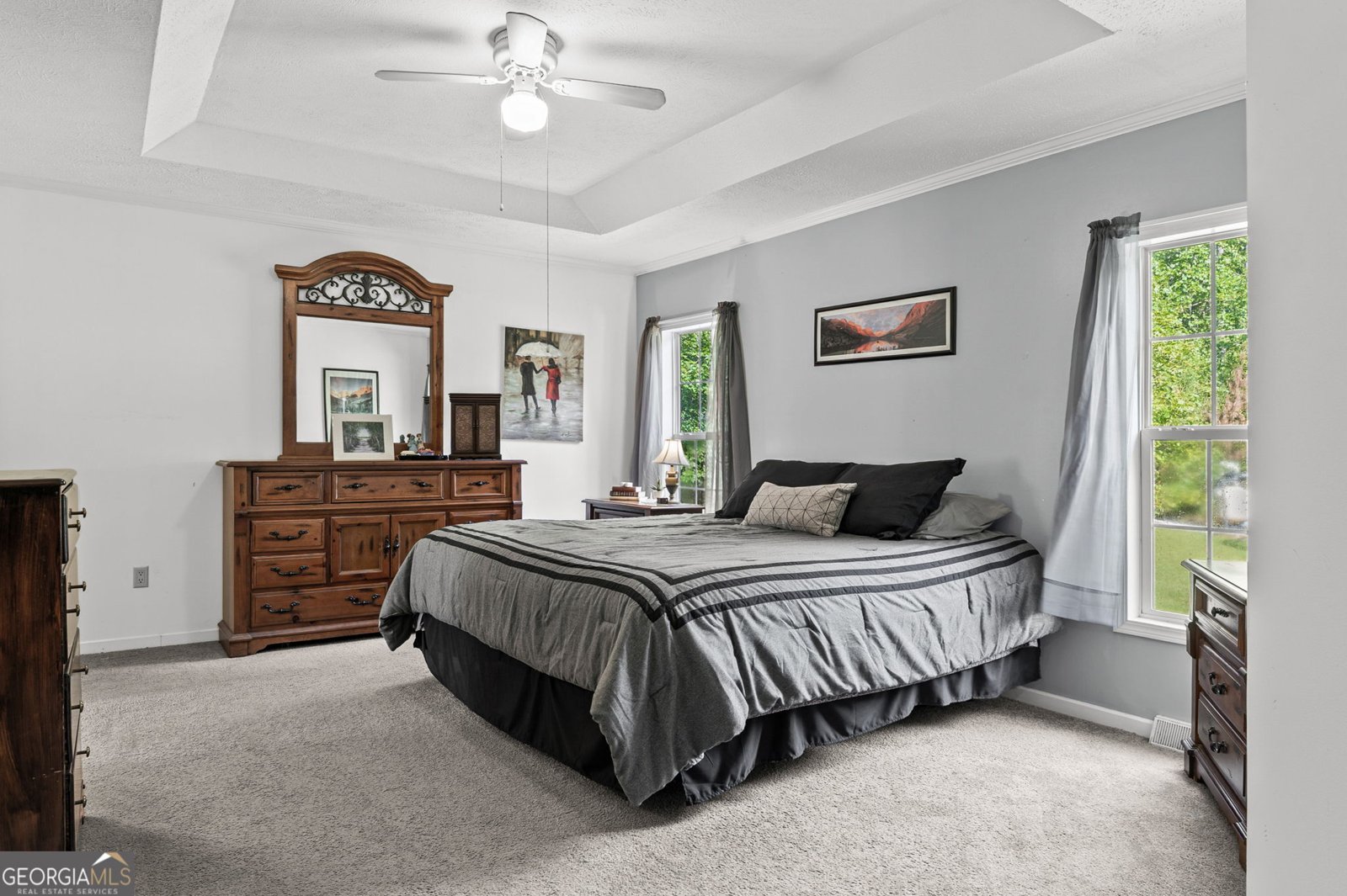 354 Gibson Road Newnan - Photo 20