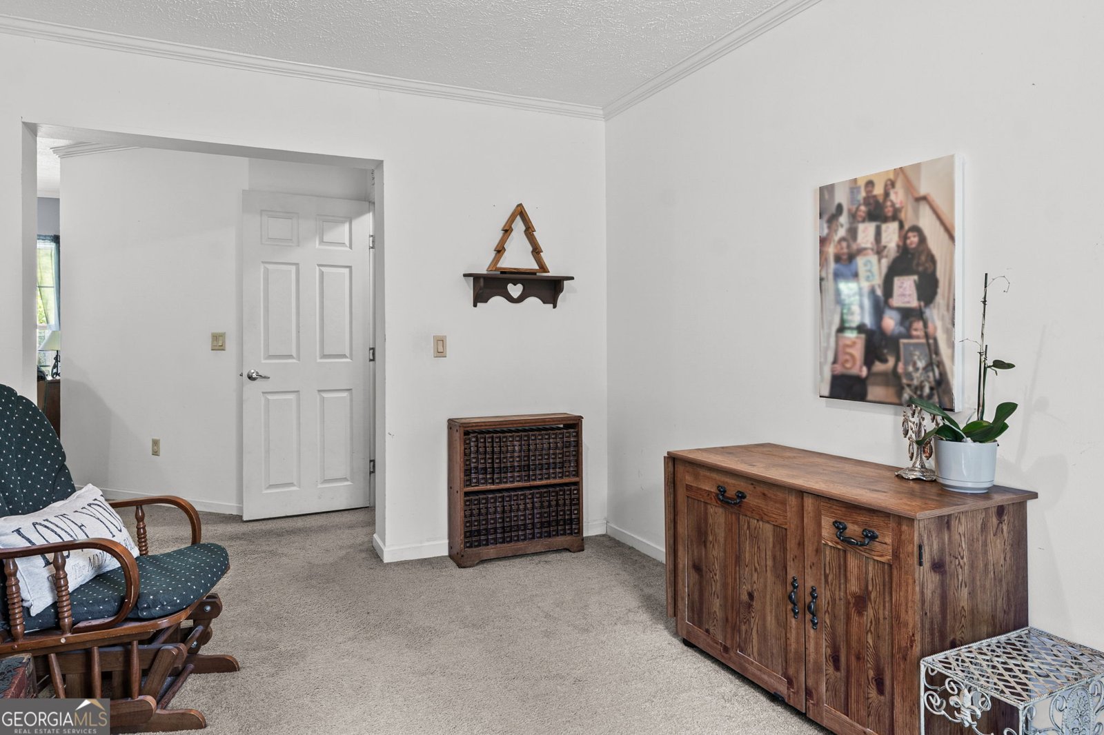 354 Gibson Road Newnan - Photo 23