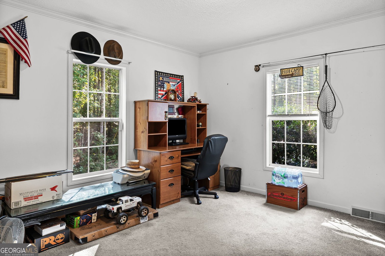 354 Gibson Road Newnan - Photo 30