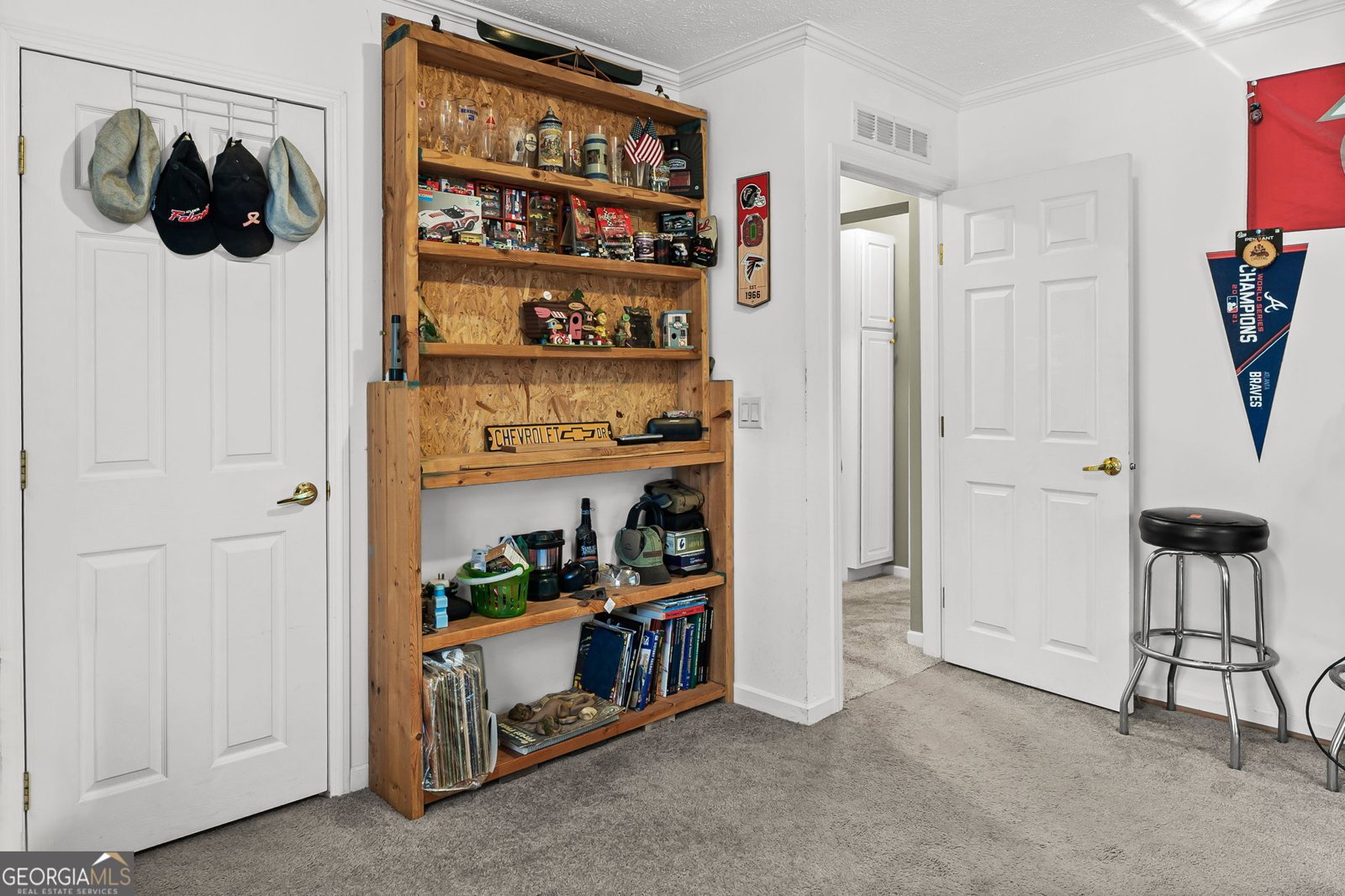 354 Gibson Road Newnan - Photo 31