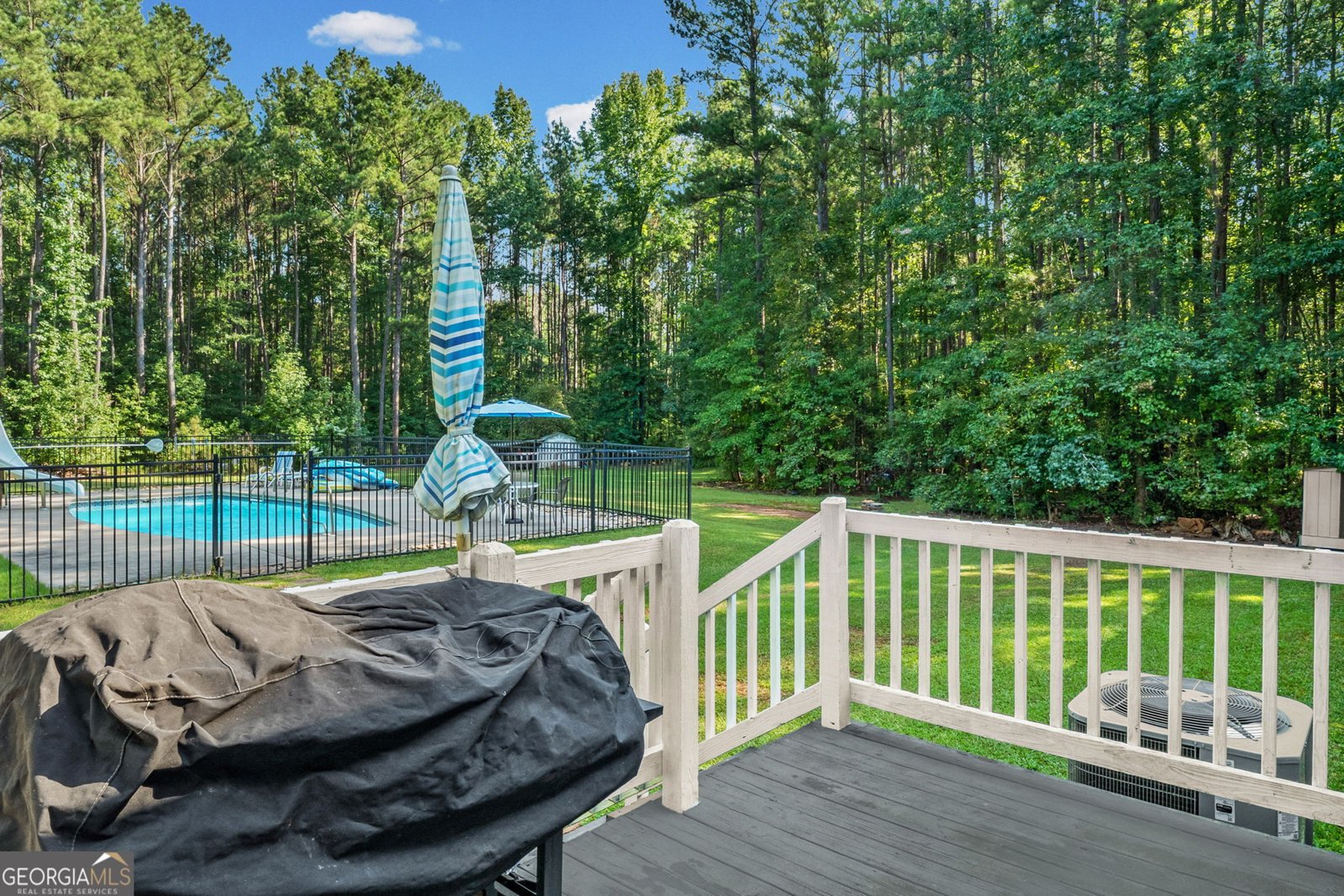 354 Gibson Road Newnan - Photo 32