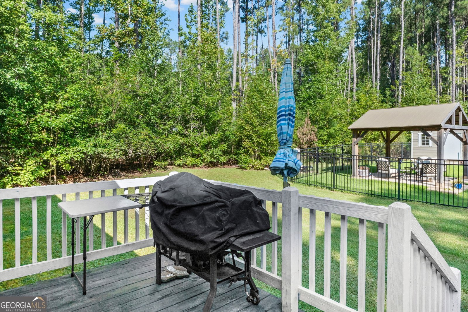 354 Gibson Road Newnan - Photo 33